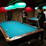 Club JuMaJo - Pool Billard